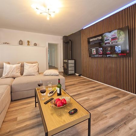 Hermes Apartments Siebengebirge Koenigswinter Luaran gambar