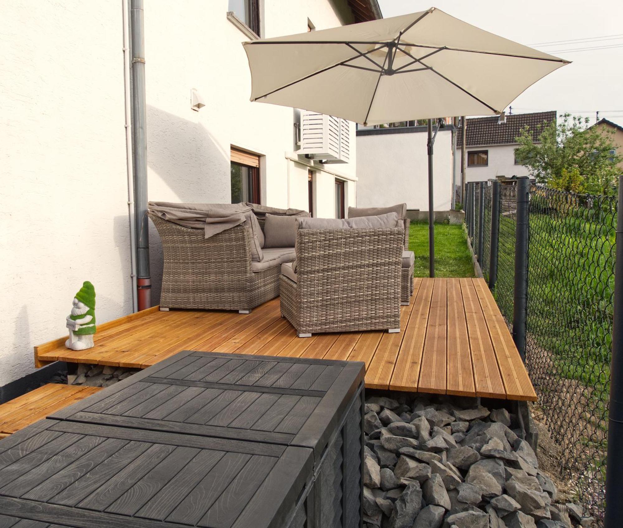 Hermes Apartments Siebengebirge Koenigswinter Luaran gambar