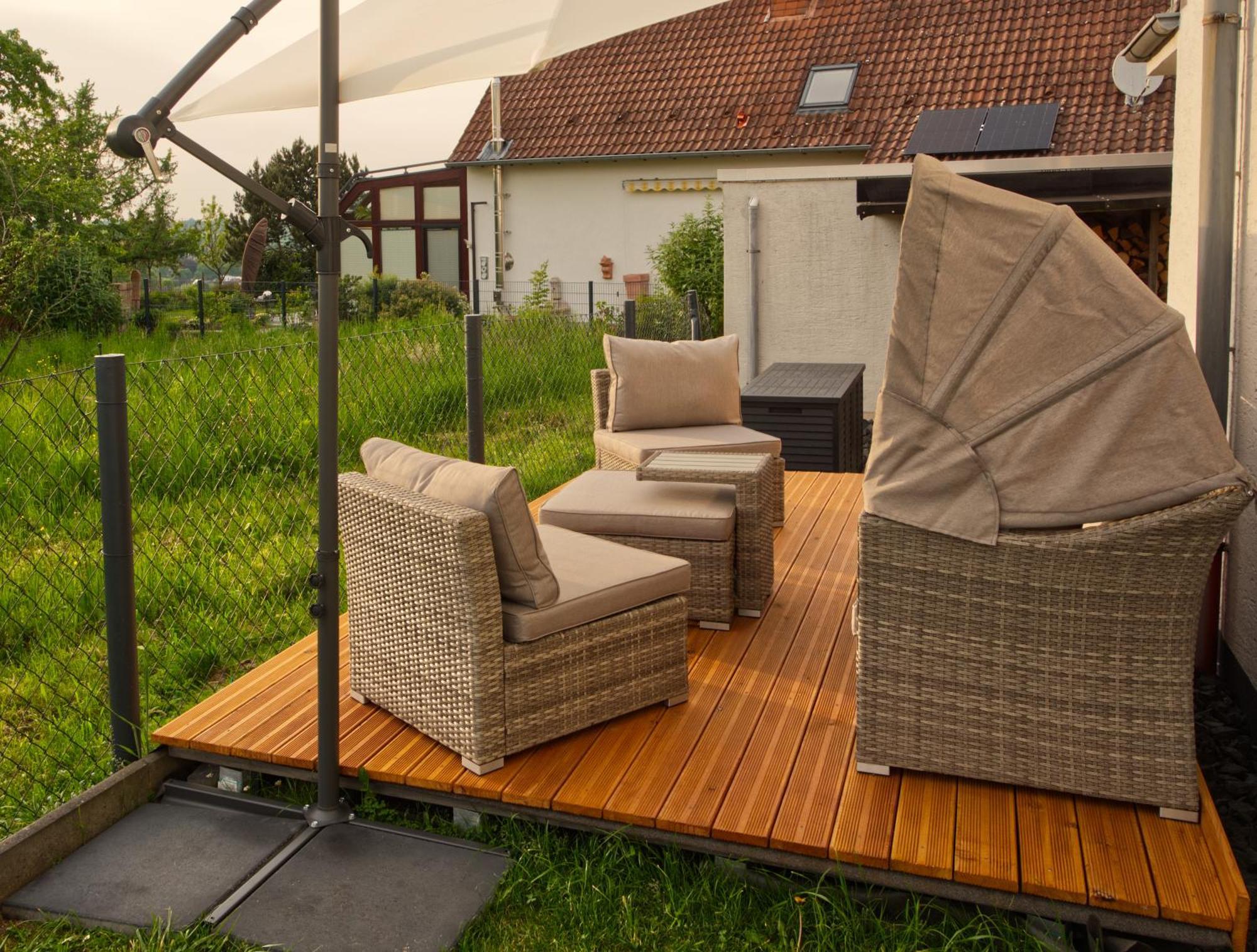 Hermes Apartments Siebengebirge Koenigswinter Luaran gambar