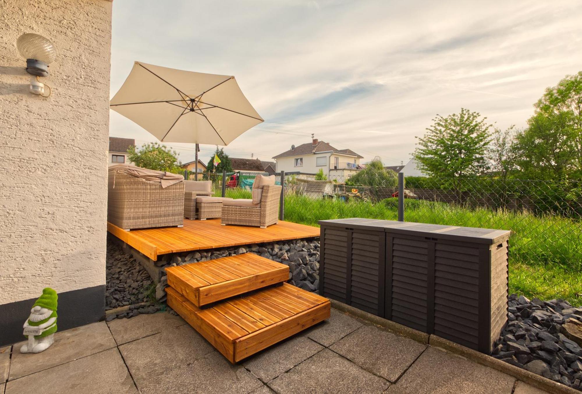 Hermes Apartments Siebengebirge Koenigswinter Luaran gambar