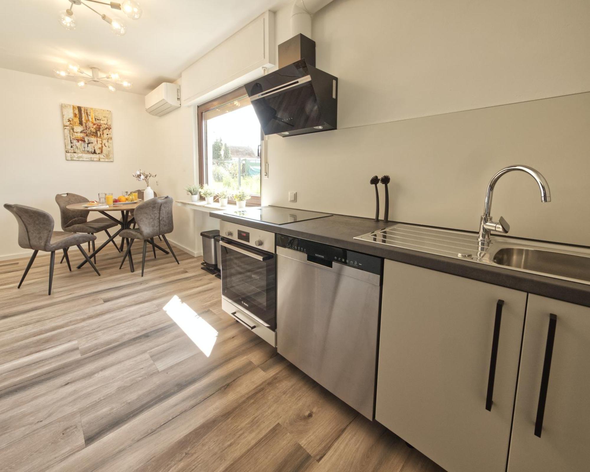 Hermes Apartments Siebengebirge Koenigswinter Luaran gambar