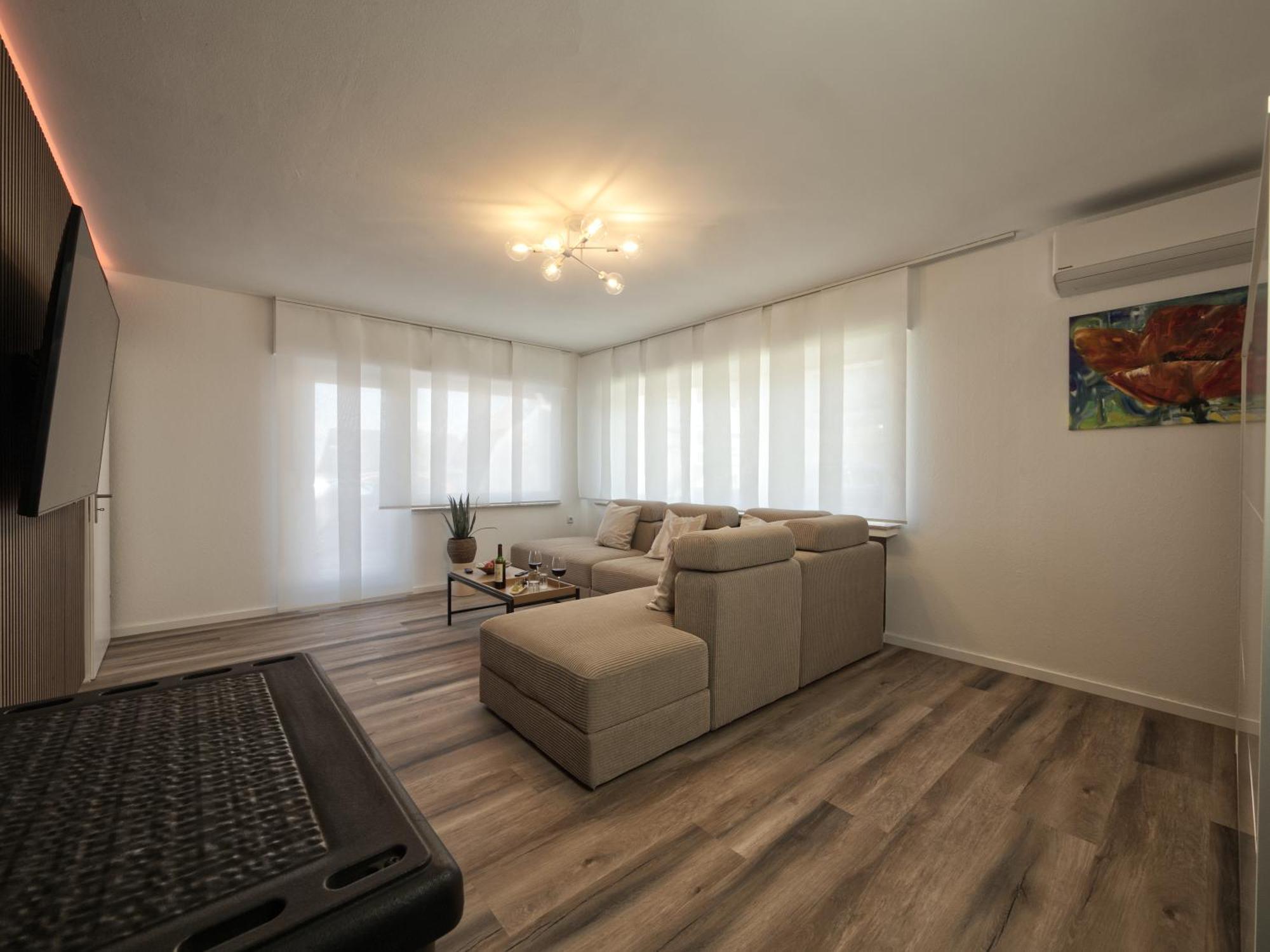 Hermes Apartments Siebengebirge Koenigswinter Luaran gambar