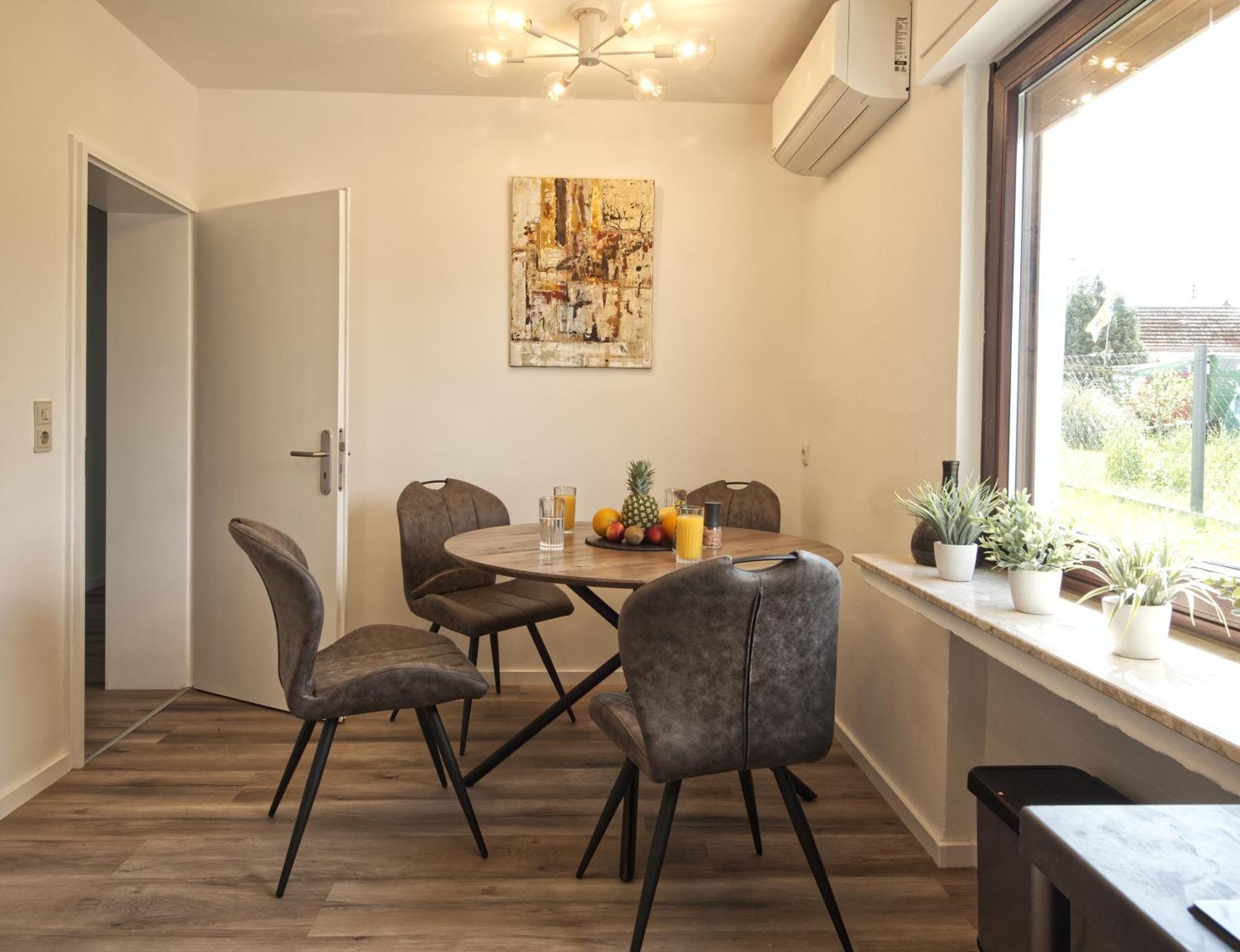 Hermes Apartments Siebengebirge Koenigswinter Luaran gambar