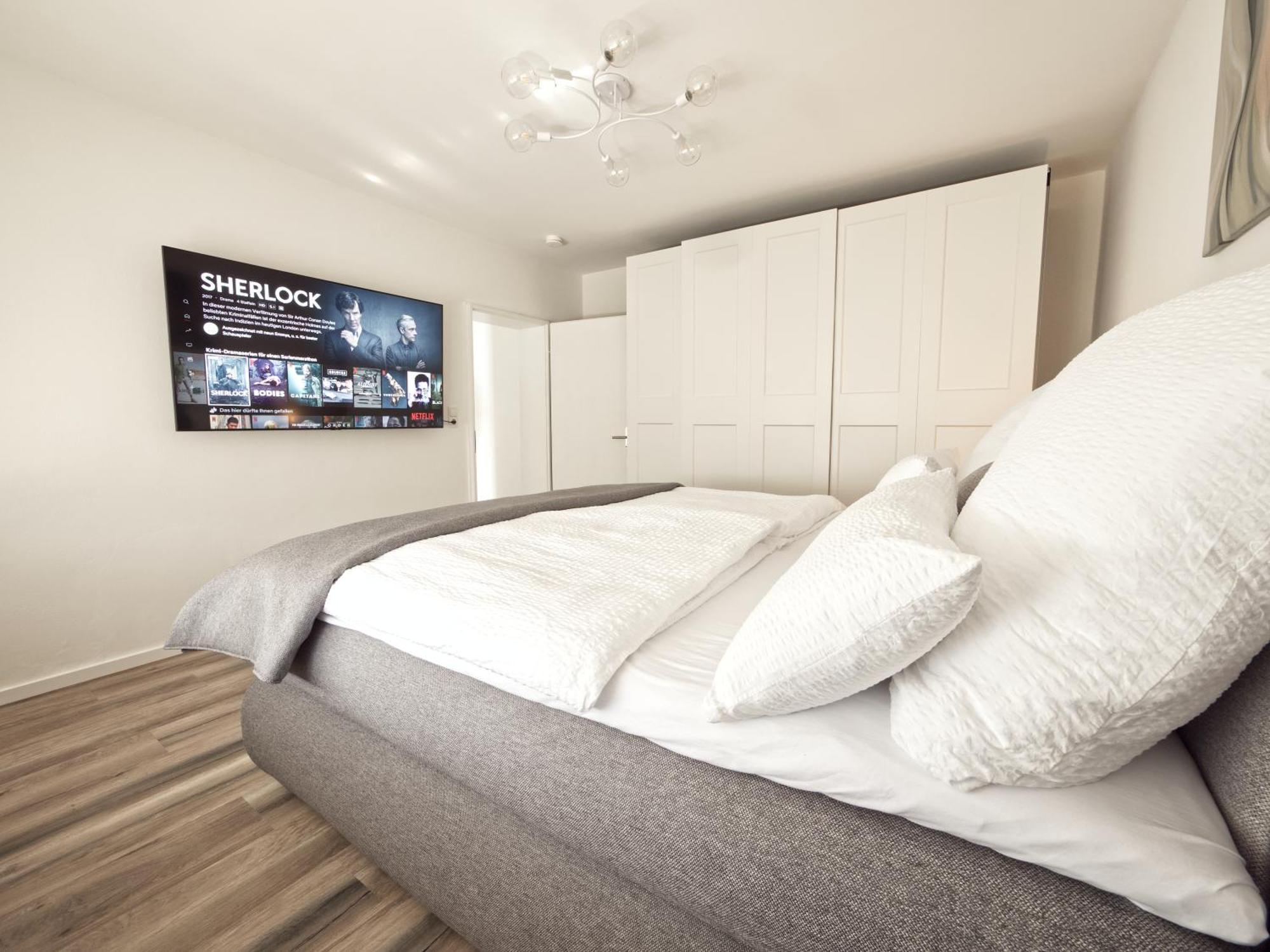 Hermes Apartments Siebengebirge Koenigswinter Luaran gambar