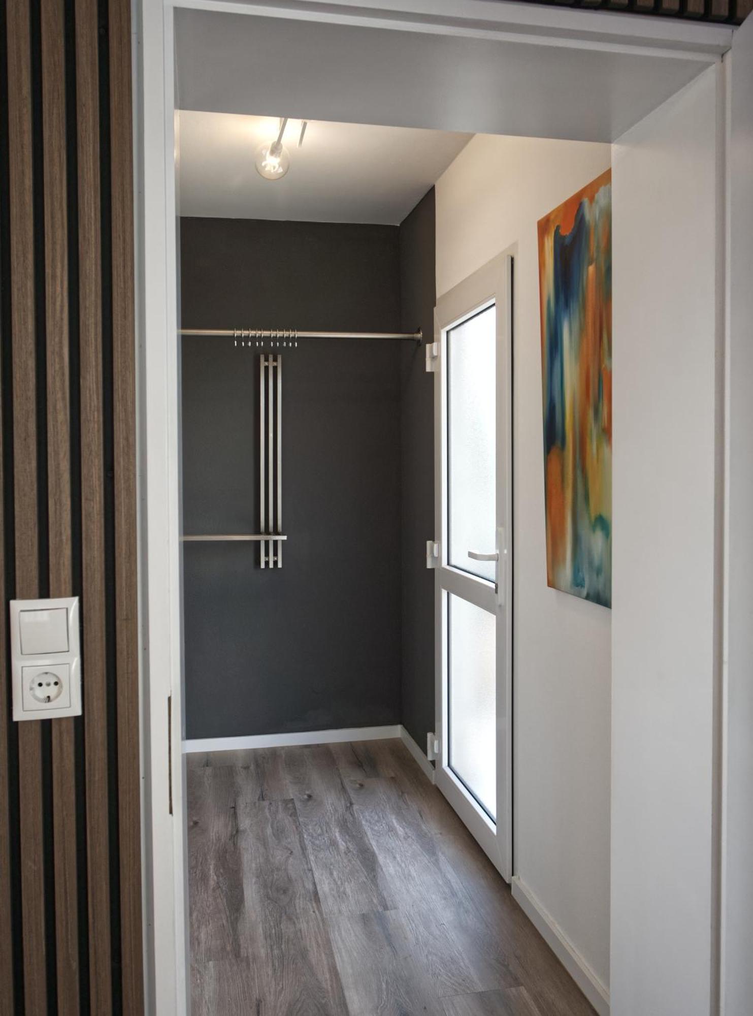 Hermes Apartments Siebengebirge Koenigswinter Luaran gambar