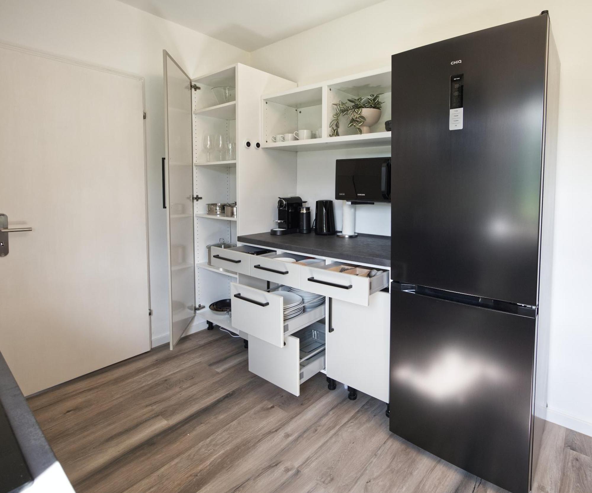 Hermes Apartments Siebengebirge Koenigswinter Luaran gambar