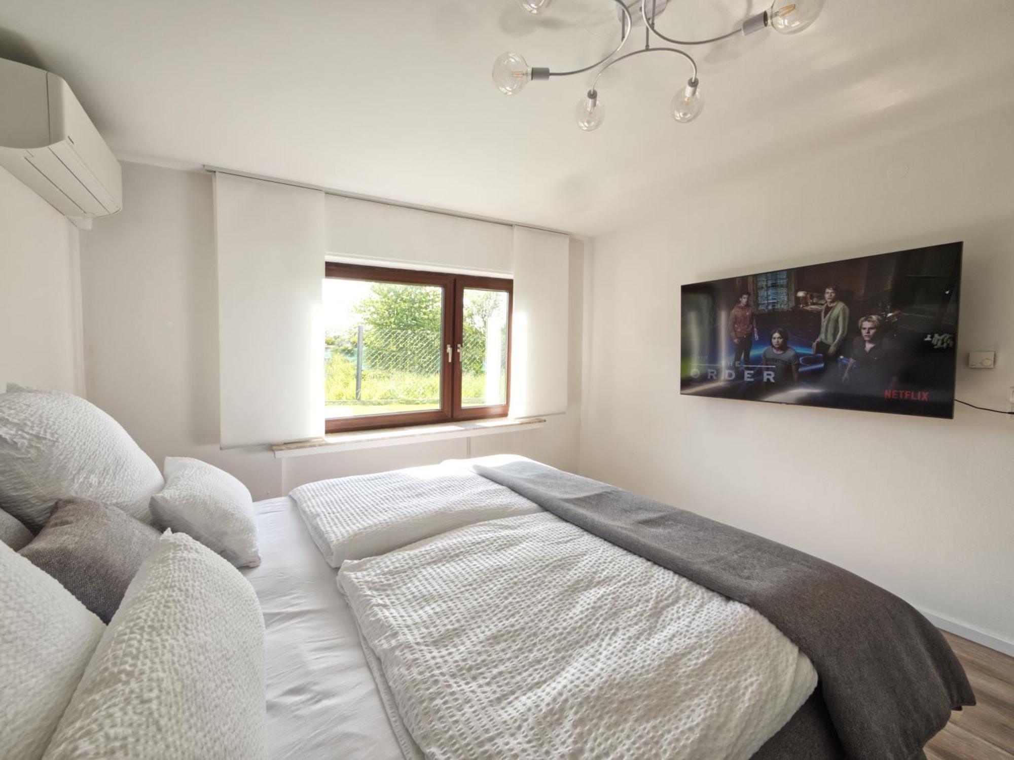 Hermes Apartments Siebengebirge Koenigswinter Luaran gambar
