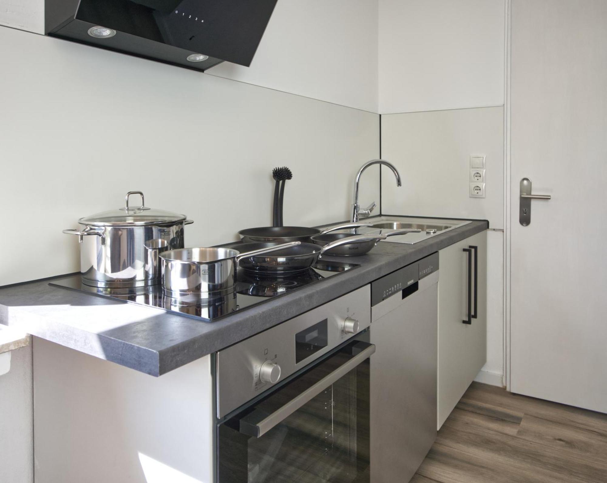 Hermes Apartments Siebengebirge Koenigswinter Luaran gambar