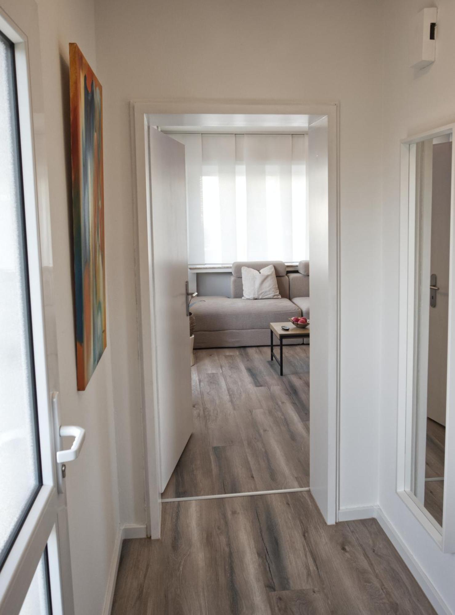 Hermes Apartments Siebengebirge Koenigswinter Luaran gambar