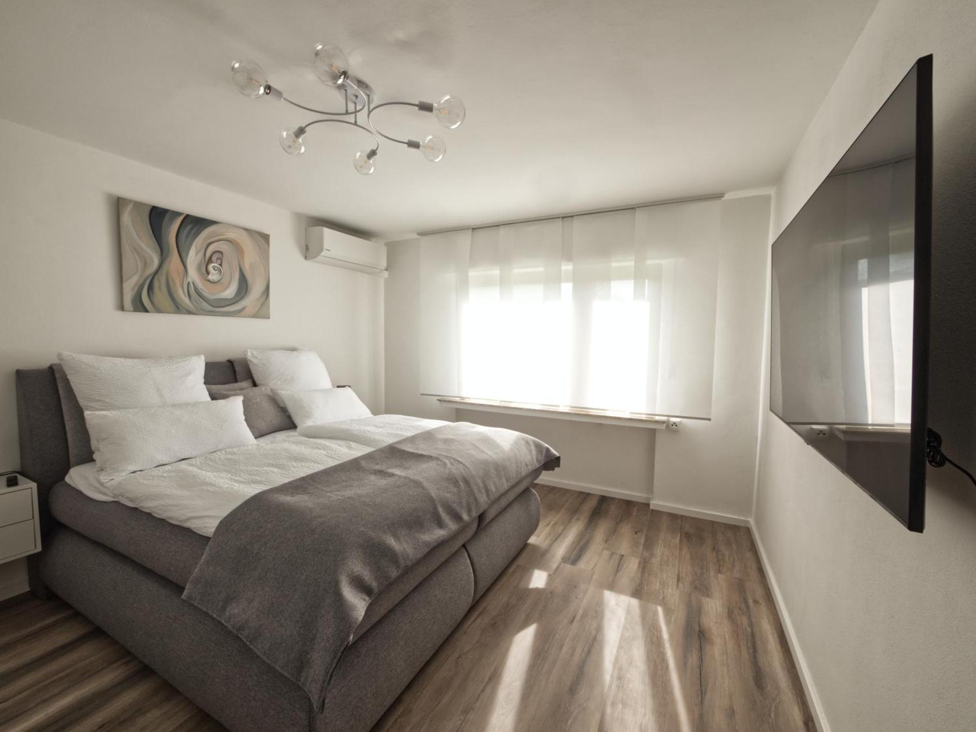 Hermes Apartments Siebengebirge Koenigswinter Luaran gambar