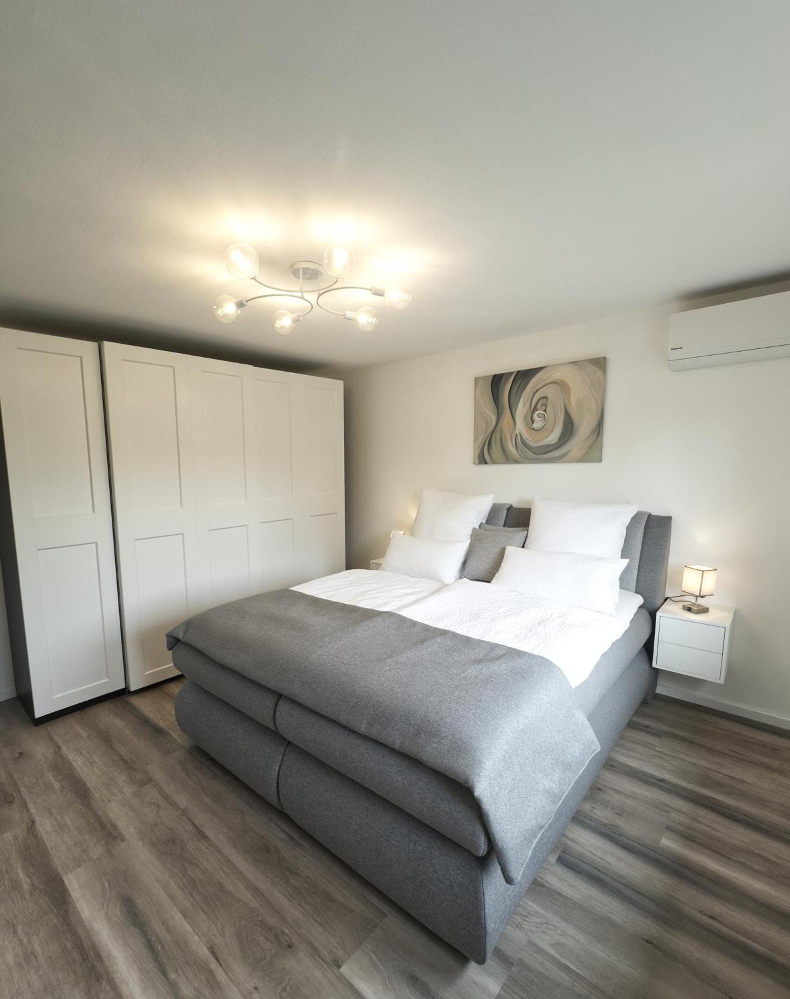 Hermes Apartments Siebengebirge Koenigswinter Luaran gambar
